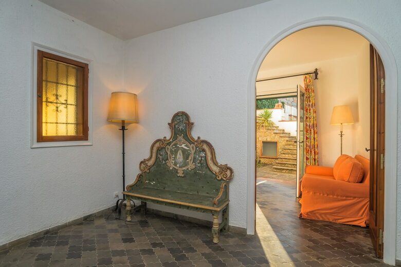 Apartamentos Sr-39 Begur Sa Riera 6 Pax