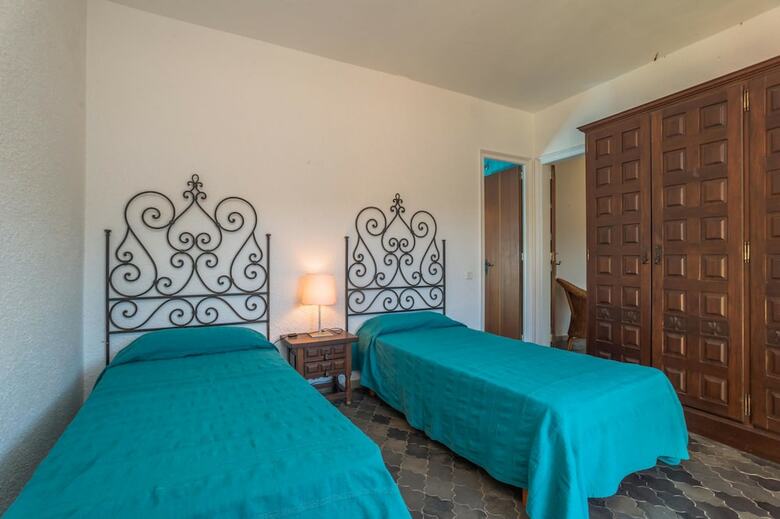 Apartamentos Sr-39 Begur Sa Riera 6 Pax