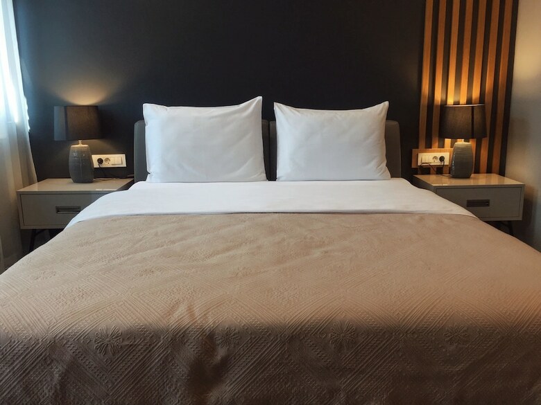 Silver 39 Boutique Hotel