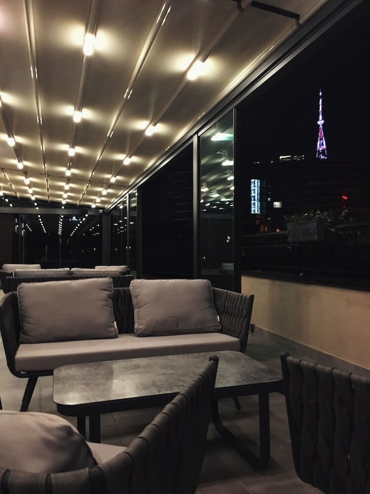 Silver 39 Boutique Hotel
