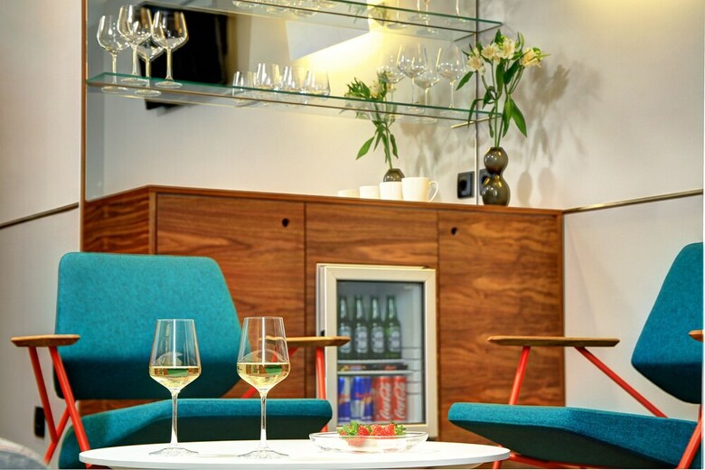 Hotel Horizon Luxury Suites