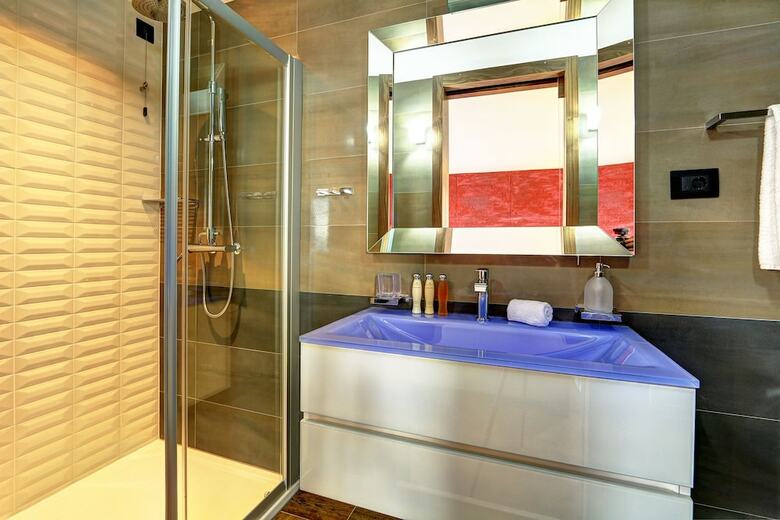 Hotel Horizon Luxury Suites