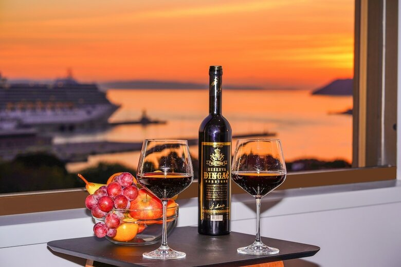 Hotel Horizon Luxury Suites