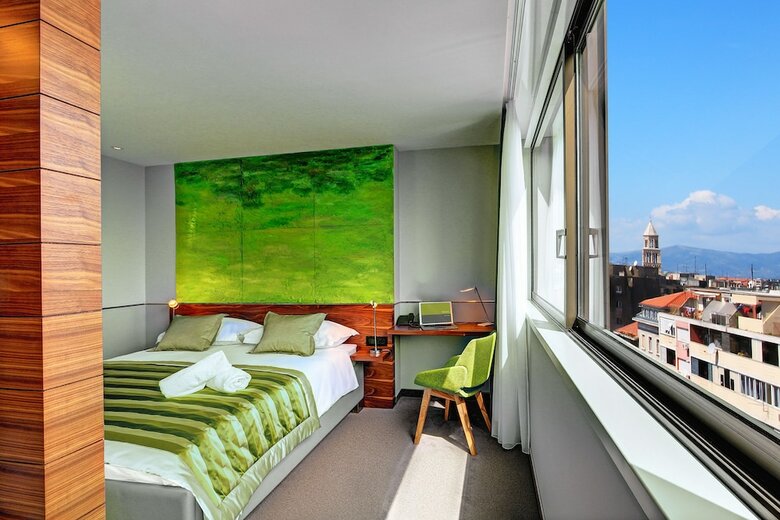 Hotel Horizon Luxury Suites