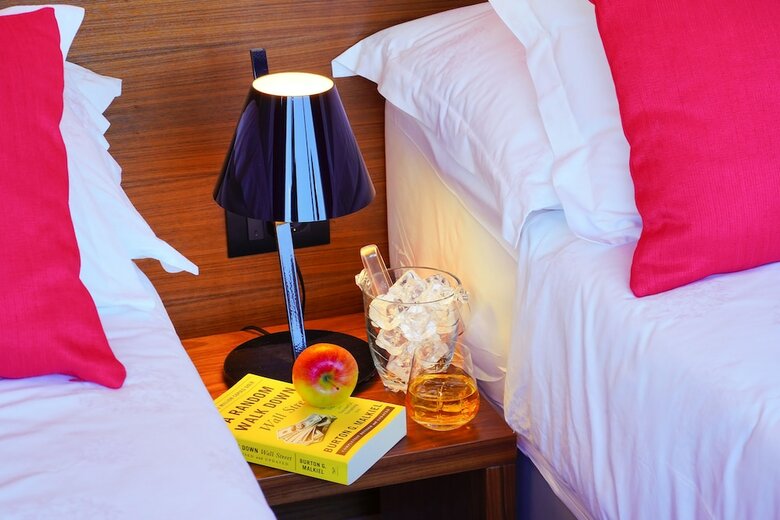 Hotel Horizon Luxury Suites