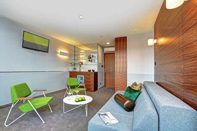 Hotel Horizon Luxury Suites
