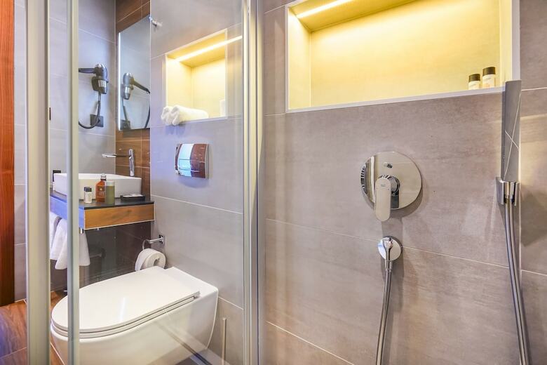 Hotel Horizon Luxury Suites