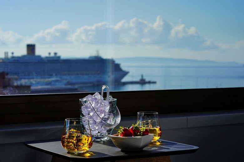 Hotel Horizon Luxury Suites