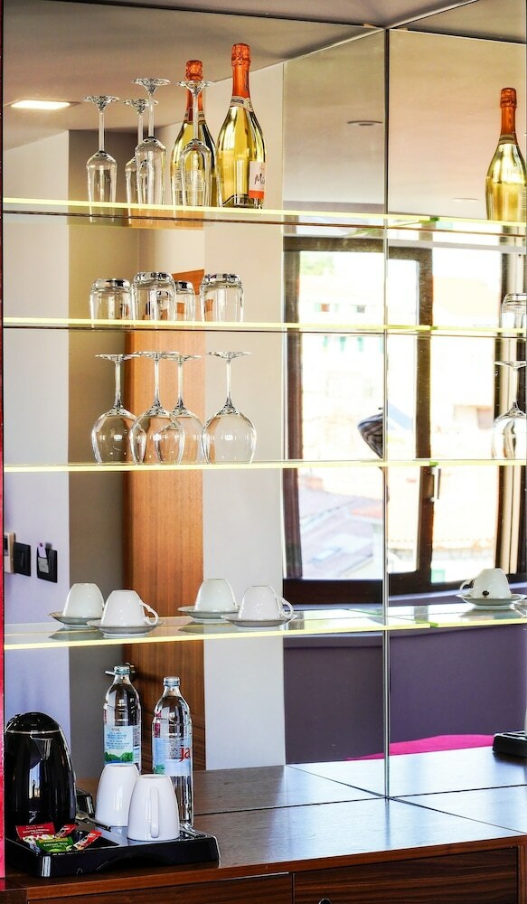 Hotel Horizon Luxury Suites