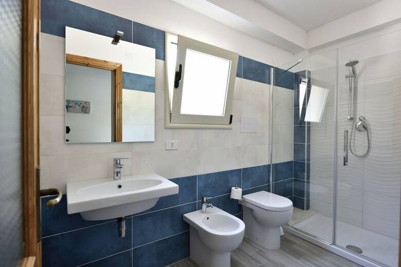 Apartamento Casa Cala Sisine