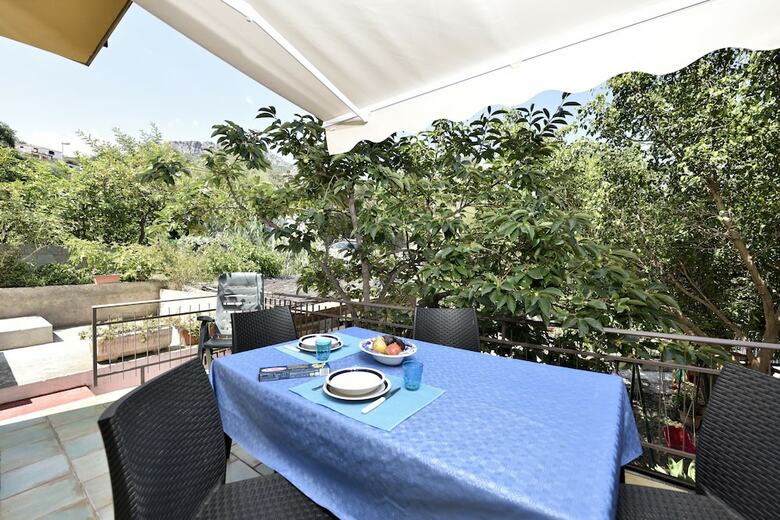 Apartamento Casa Cala Sisine