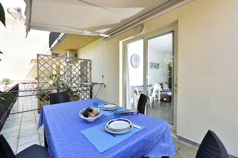 Apartamento Casa Cala Sisine