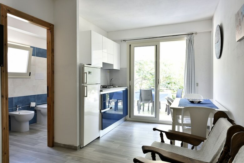 Apartamento Casa Cala Sisine