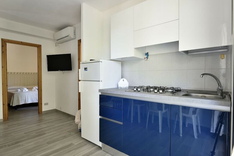 Apartamento Casa Cala Sisine