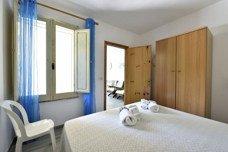 Apartamento Casa Cala Sisine