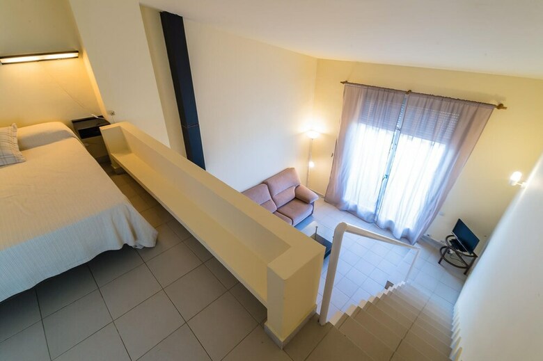 Apartamentos B-5 Begur 4 Pax