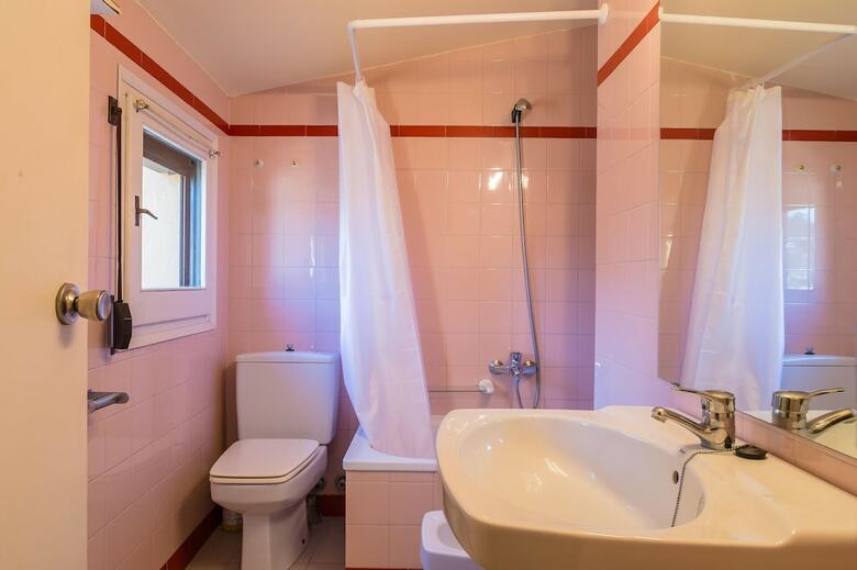Apartamentos B-5 Begur 4 Pax