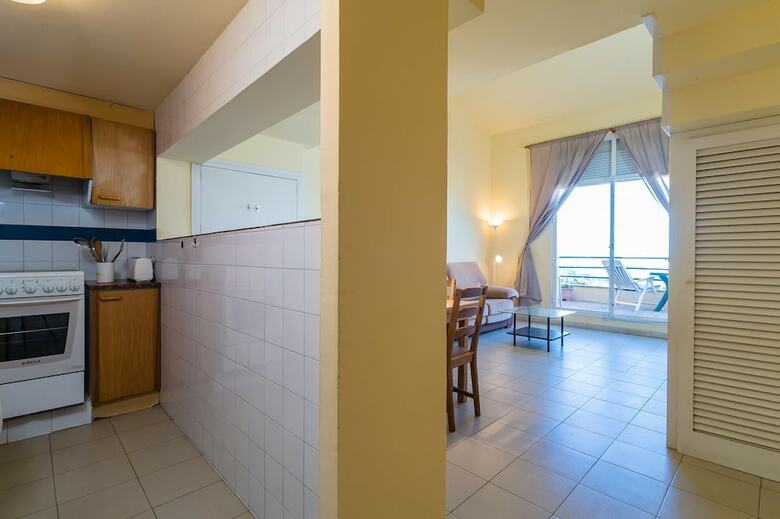 Apartamentos B-5 Begur 4 Pax
