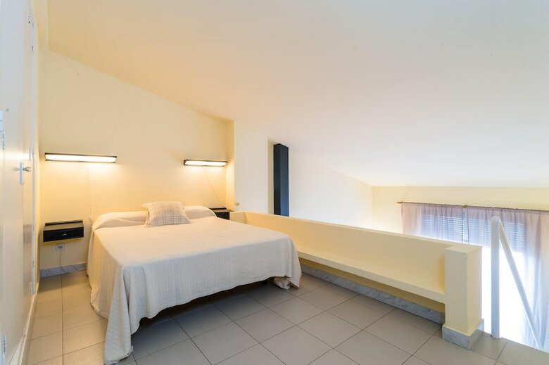 Apartamentos B-5 Begur 4 Pax