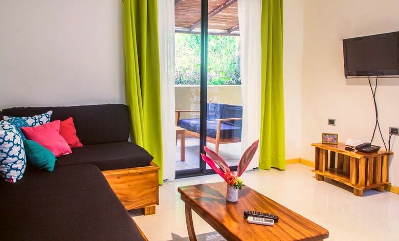 Hotel Fuego Lodge