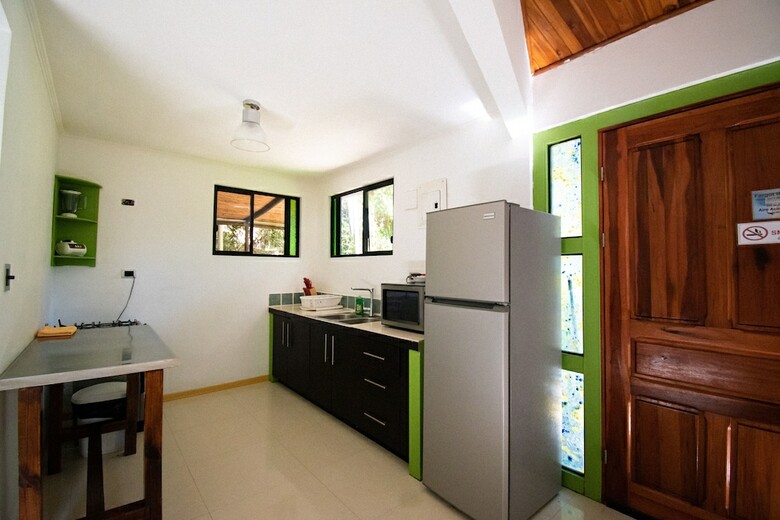Hotel Fuego Lodge
