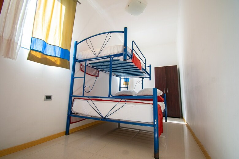 Hotel Fuego Lodge