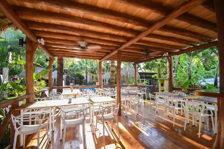 Hotel Fuego Lodge