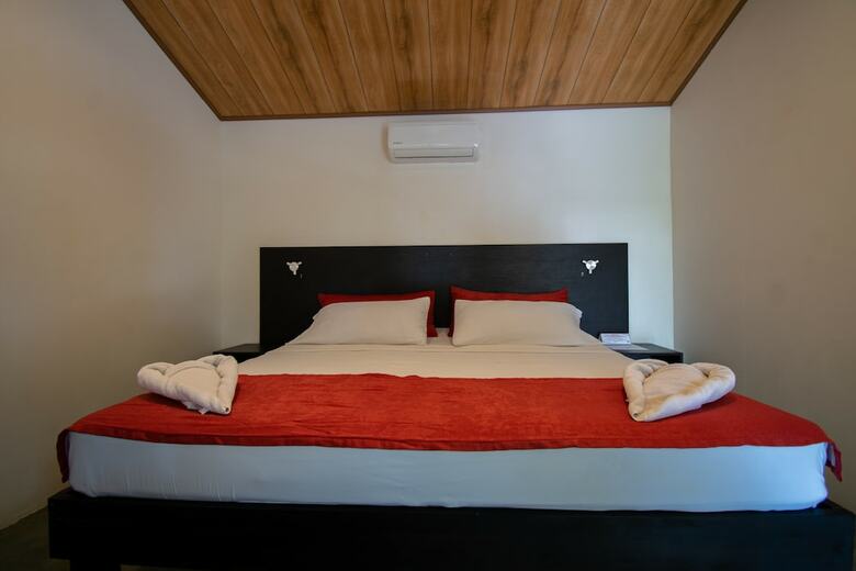 Hotel Fuego Lodge