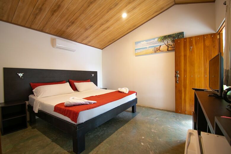 Hotel Fuego Lodge