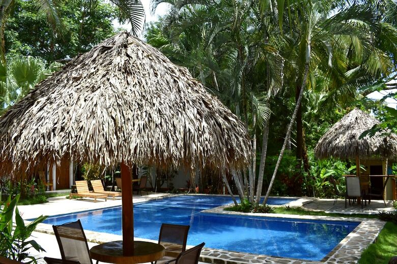 Hotel Fuego Lodge
