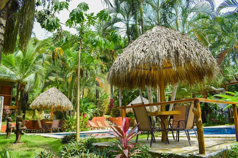 Hotel Fuego Lodge