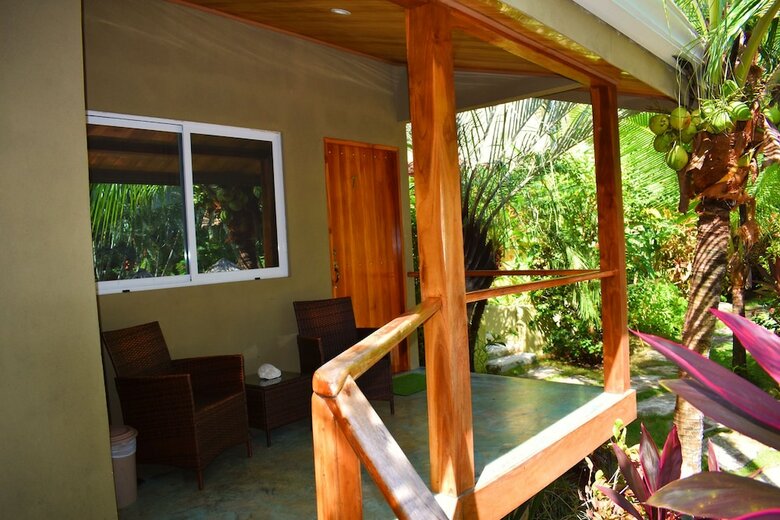 Hotel Fuego Lodge