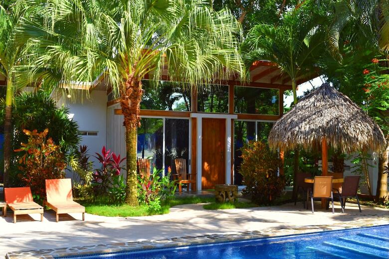 Hotel Fuego Lodge