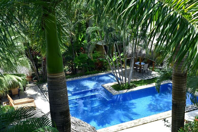 Hotel Fuego Lodge