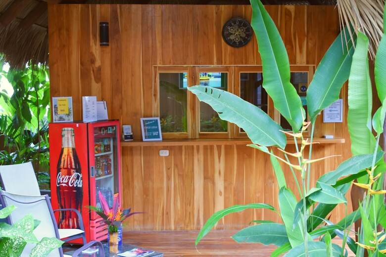 Hotel Fuego Lodge