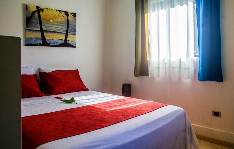 Hotel Fuego Lodge