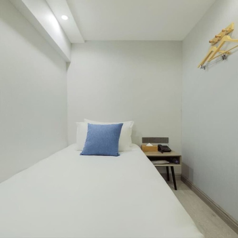 Vyluk Hotel Chongqing Airport