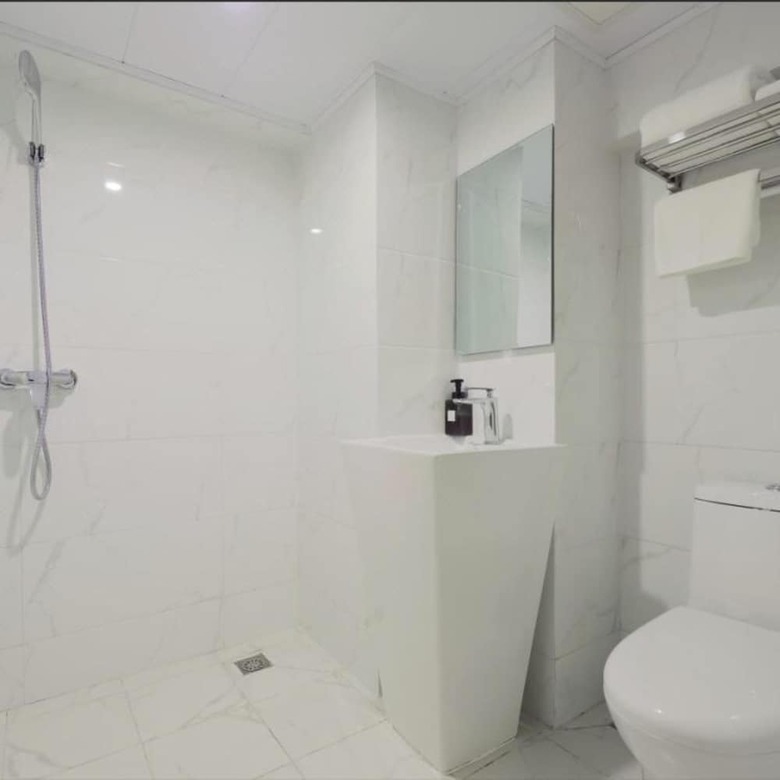 Vyluk Hotel Chongqing Airport