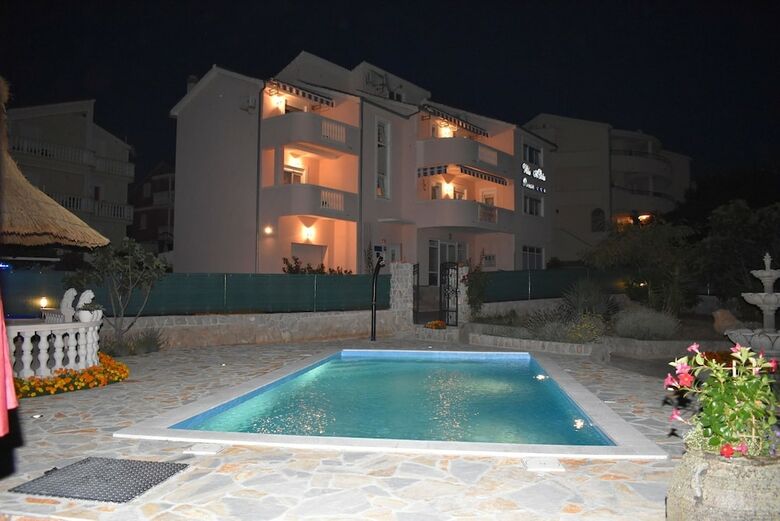 Villa Adria
