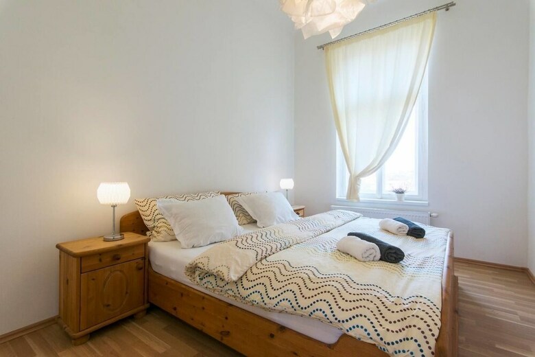 Apartment Vita
