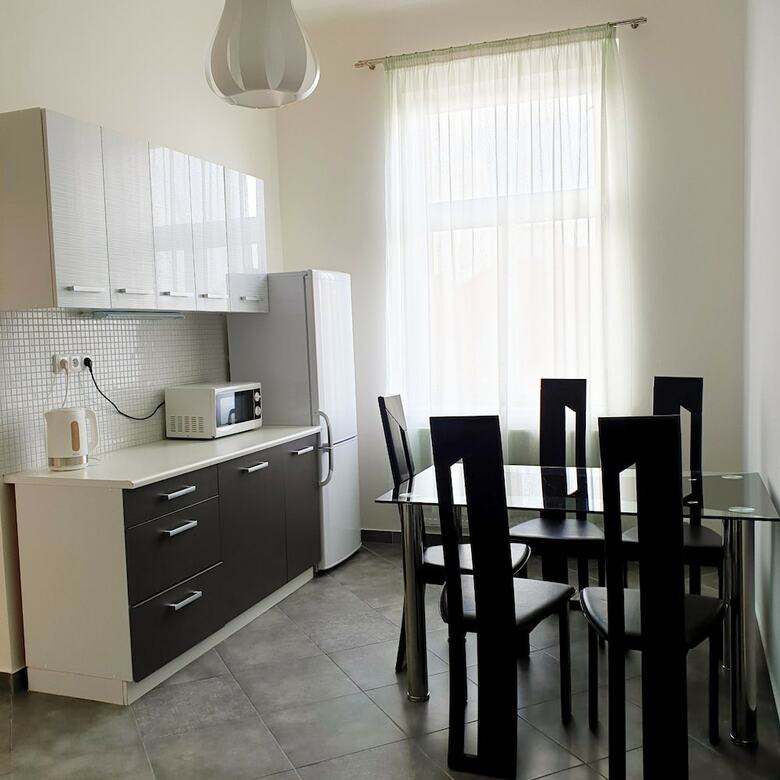 Apartment Vita