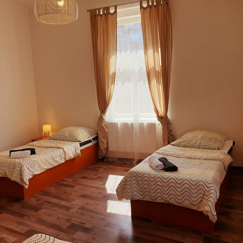 Apartment Vita