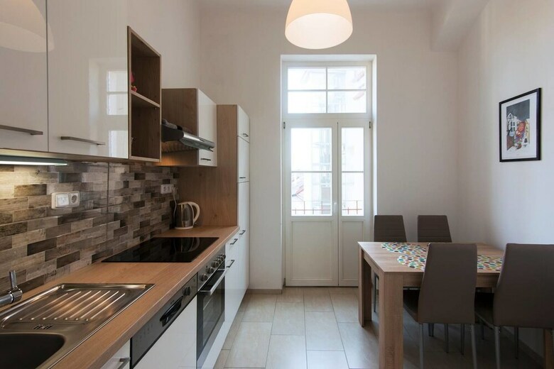 Apartment Vita