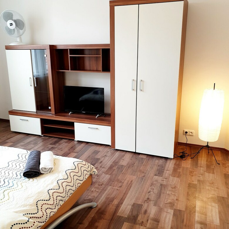Apartment Vita
