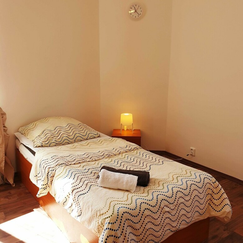 Apartment Vita
