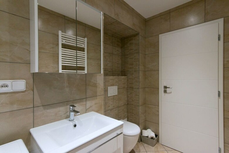 Apartment Vita