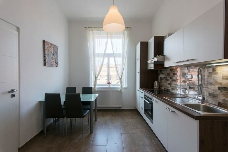 Apartment Vita
