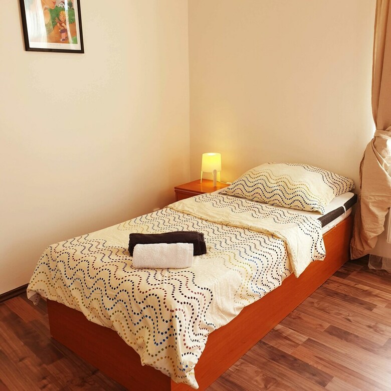 Apartment Vita