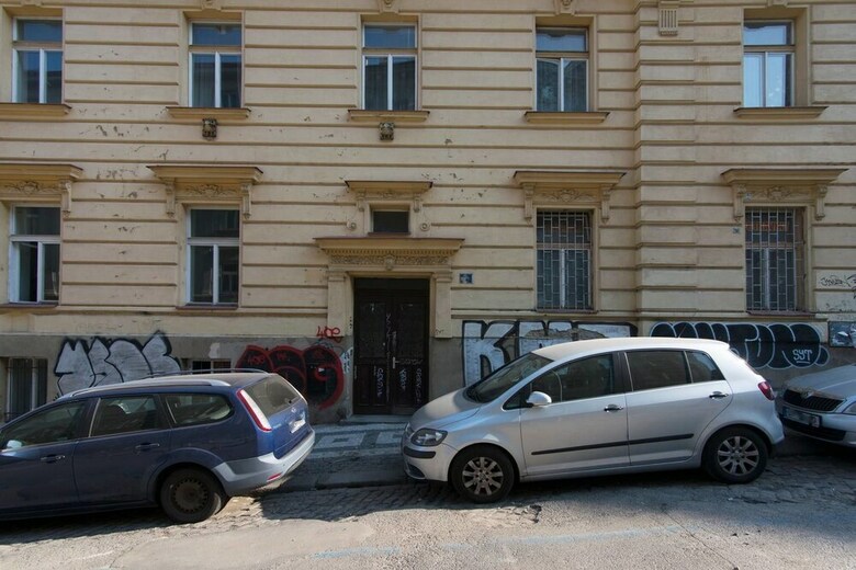 Apartment Vita