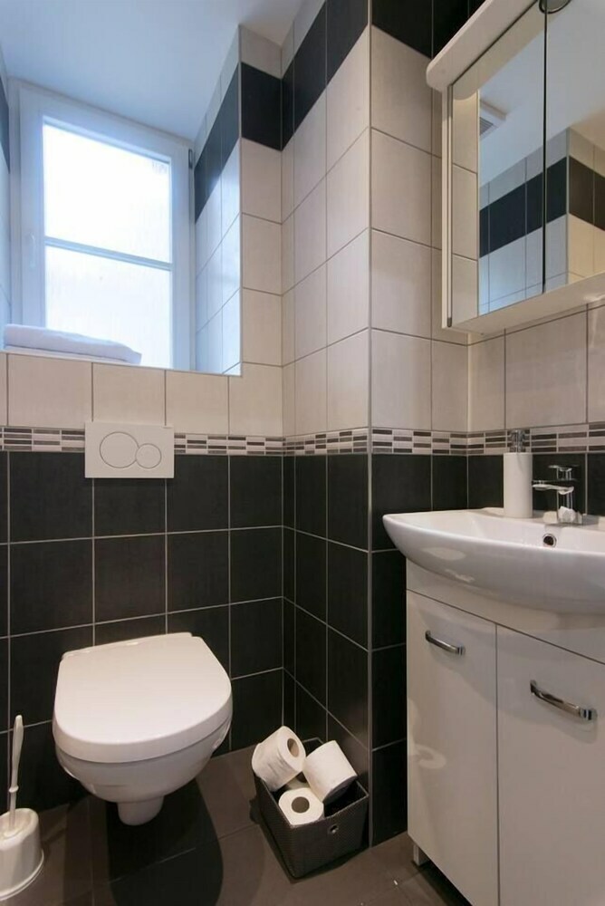 Apartment Vita
